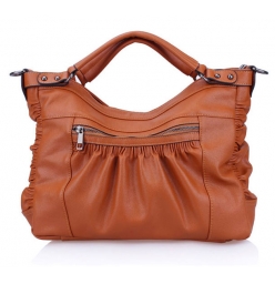 Dissa Dumplings-Shaped Cross-Body Ha
