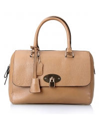 Dissa Vintage Cross-Body Handbag-Apr