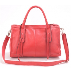 Dissa Classic Retro Tassel Leather H