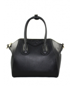 Dissa Classic Retro Style Cowhide Le
