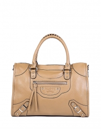 Dissa Doctors Style Cowhide Level Sk