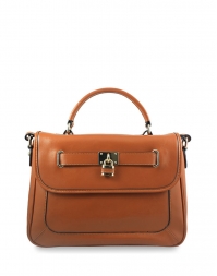 Dissa Chic OL Hobo Leather Shoulder 