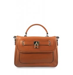 Dissa Chic OL Hobo Leather Shoulder 