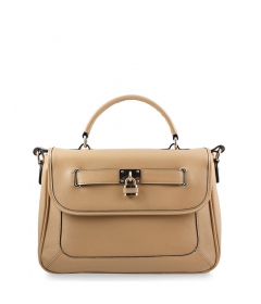 Dissa Chic OL Hobo Leather Shoulder 