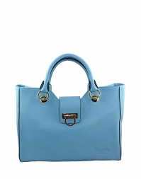 Dissa Chic Mod Solid Colour Hobo Sho