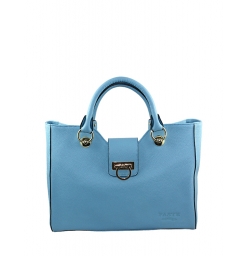 Dissa Chic Mod Solid Colour Hobo Sho