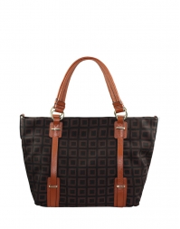 Dissa Designer Inspired Canvas Shoul