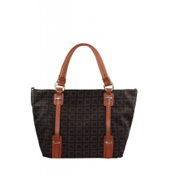 Dissa Designer Inspired Canvas Shoul