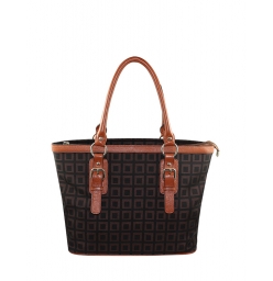 Dissa Designer Inspired Canvas Singl