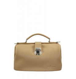 Dissa Bow Knot Solid Colour Hobo Tot