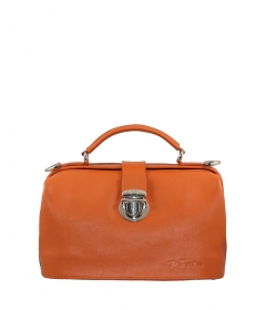 Dissa Bow Knot Solid Colour Hobo Tot