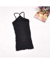 Dissa Classic Wrinkled Cotton Blende