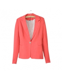 Dissa Pinstripe Lining Long Sleeve O