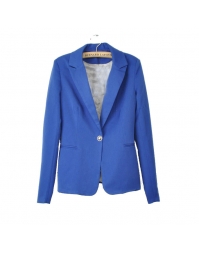 Dissa Pinstripe Lining Long Sleeve O