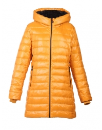 Vivilli Zipper Closure Quilted Down 