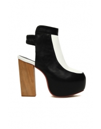 Two Tones Platforms