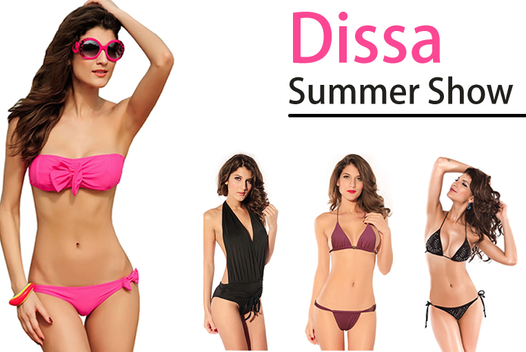 SWIMWEAR